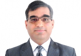 Prashant Lalchandani, Practice Lead - BFS Transformation,  Capgemini FS SBU