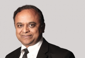 Shashi Mohan, Executive VP & CTO,  Intellect Design Arena Ltd.